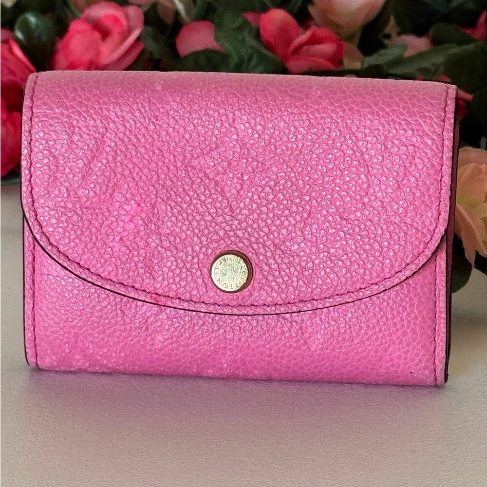LV Rosalie Coin Purse